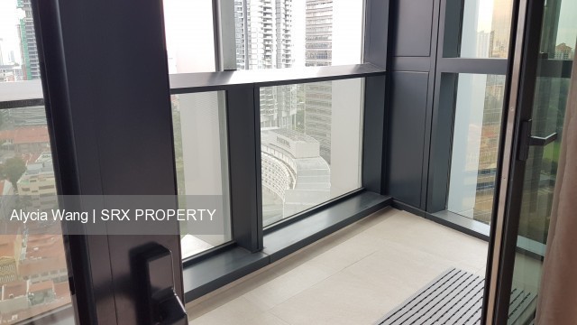 Duo Residences (D7), Apartment #208721011
